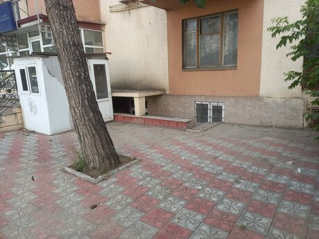 м. Иншаатчылар