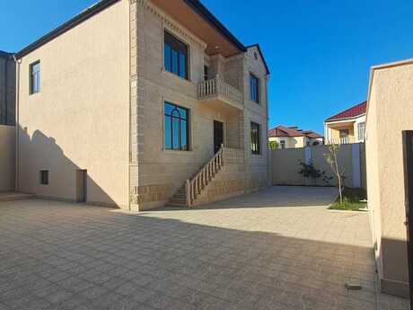 Elan №6221690 - Bakı, Biləcəri q., 6 otaqlı, 250 m²