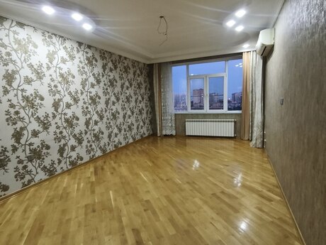 Elan №6221695 - Bakı, Qara Qarayev m., 2 otaqlı, 55 m², 10/17 mərtəbə