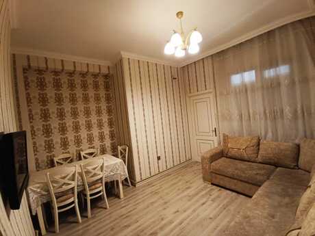 Elan №6221852 - Bakı, Nəriman Nərimanov m., 2 otaqlı, 44 m², 7/15 mərtəbə