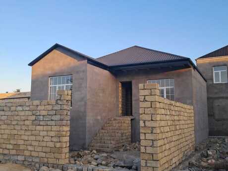Elan №6221743 - Bakı, Biləcəri q., 3 otaqlı, 120 m²