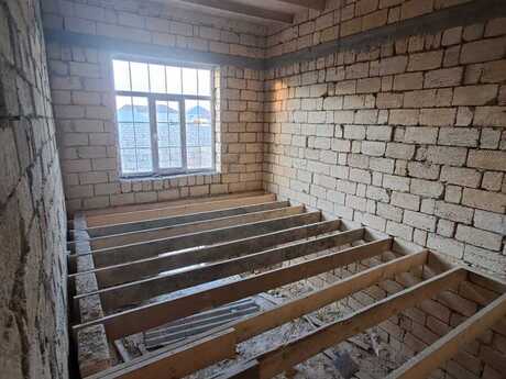 3 otaqlı həyət evi, 120 m², Biləcəri: 71 000 ₼ 4