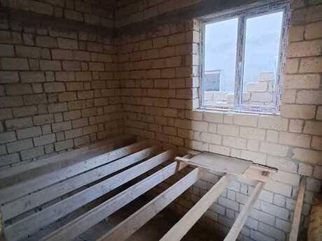 3 otaqlı həyət evi, 120 m², Biləcəri: 71 000 ₼ 5