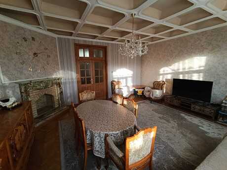 4-room apartment, 200 m², İnşaatçılar: 400 000 ₼ 5