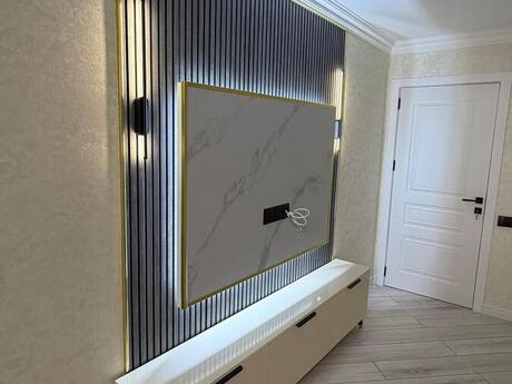2 otaqlı mənzil, 67 m², Gənclik: 248 000 ₼ 2