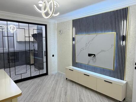 Elan №6221759 - Bakı, Gənclik m., 2 otaqlı, 67 m², 3/5 mərtəbə