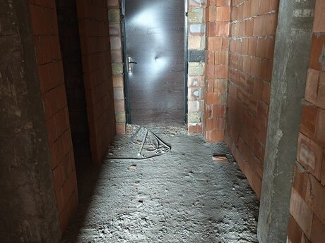 1 otaqlı mənzil, 51 m², Qara Qarayev: 149 000 ₼ 4