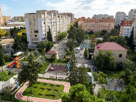 Elan №6221799 - Bakı, Xətai r., 4 otaqlı, 110 m², 9/9 mərtəbə