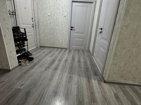 4 otaqlı mənzil, 100 m², Bakıxanov: 220 000 ₼ 3