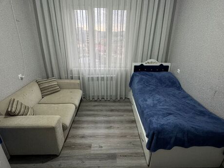 4 otaqlı mənzil, 100 m², Bakıxanov: 220 000 ₼ 4