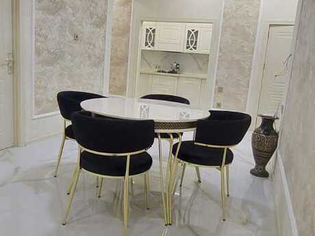 Elan №6221874 - Bakı, Xətai r., 4 otaqlı, 140 m², 6/17 mərtəbə