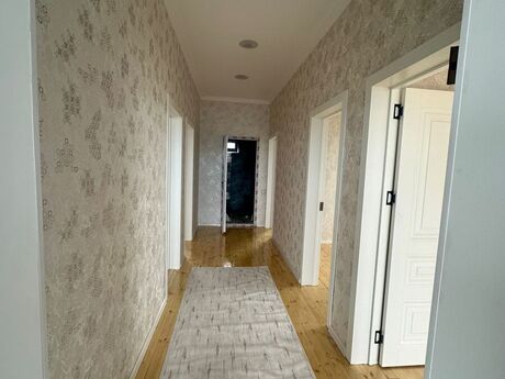 Elan №6221861 - Bakı, Savalan q., 4 otaqlı, 100 m²