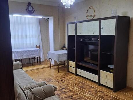 Elan №6221862 - Bakı, Xətai r., 4 otaqlı, 110 m², 2/9 mərtəbə