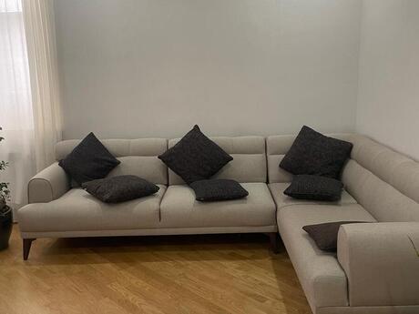 3-room apartment, 147 m², Nəsimi: 295 000 ₼ 2