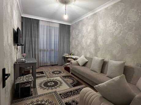 Elan №6221880 - Bakı, 20 Yanvar m., 2 otaqlı, 50 m², 8/20 mərtəbə