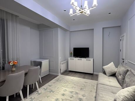 Объявление №6221889 - Баку, пос. Старые Гюнешли, 3-комн., 80 м², 13/14 этаж