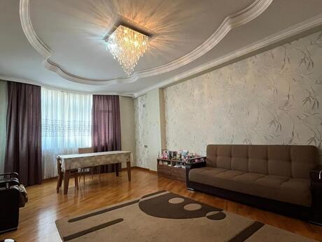 Kirayə 3 otaqlı mənzil, 120 m², 20 Yanvar: 900 ₼/ay 4