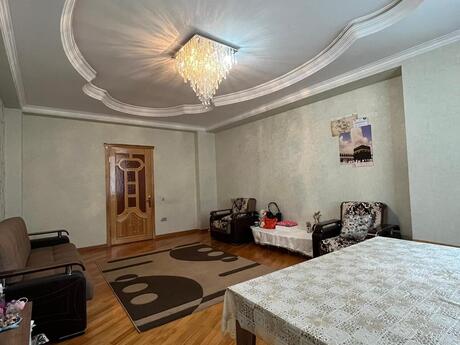 Kirayə 3 otaqlı mənzil, 120 m², 20 Yanvar: 900 ₼/ay 5