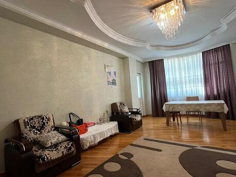 Kirayə 3 otaqlı mənzil, 120 m², 20 Yanvar: 900 ₼/ay 3