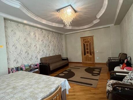Kirayə 3 otaqlı mənzil, 120 m², 20 Yanvar: 900 ₼/ay 2