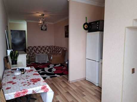Elan №6221927 - Bakı, Yeni Yasamal q., 2 otaqlı, 55 m², 12/12 mərtəbə