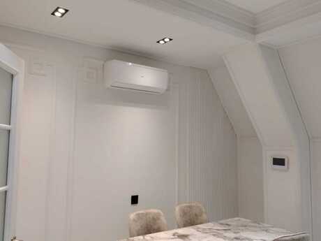 Elan №6221935 - Bakı, Nəriman Nərimanov m., 3 otaqlı, 100 m², 14/14 mərtəbə