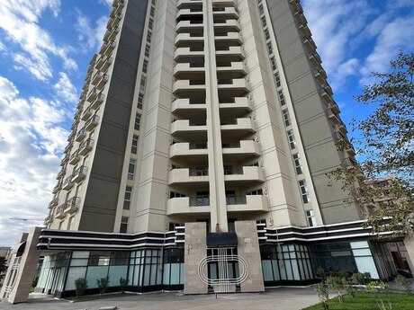 Elan №5974648 - Bakı, Həzi Aslanov q., 3 otaqlı, 145 m², 14/19 mərtəbə