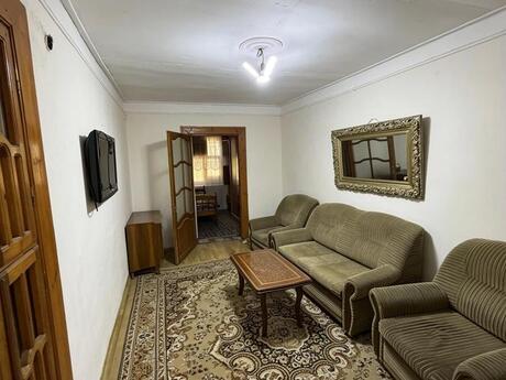 Elan №6222188 - Bakı, Elmlər Akademiyası m., 2 otaqlı, 35 m², 1/1 mərtəbə