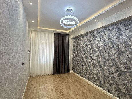 Elan №6221946 - Bakı, Qara Qarayev m., 2 otaqlı, 75 m², 15/17 mərtəbə
