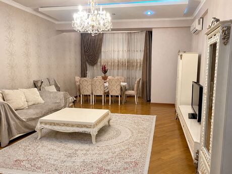 2 rooms · 118 m² · floor 4/12, 28 May
