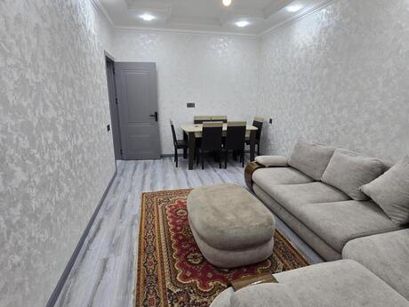 Elan №6221959 - Bakı, Həzi Aslanov m., 3 otaqlı, 80 m², 8/9 mərtəbə