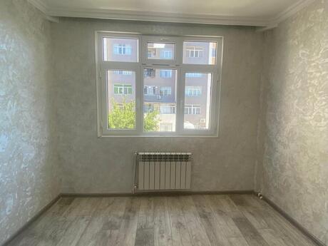 2-комн. вторичка - м. Кара Караев - 67 м²