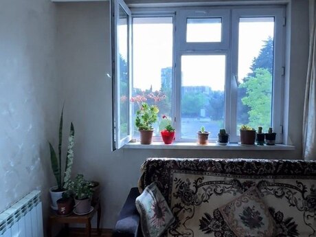 2 otaqlı mənzil, 50 m², Neftçilər: 160 000 ₼ 5