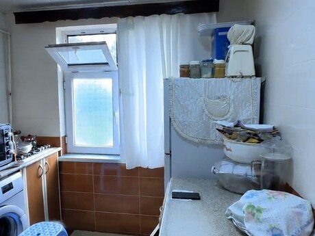 2 otaqlı mənzil, 50 m², Neftçilər: 160 000 ₼ 3