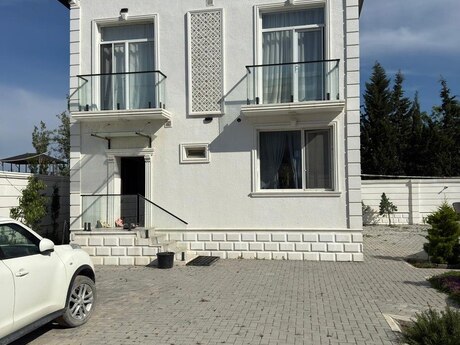 Elan №6221990 - Bakı, Mərdəkan q., 3 otaqlı, 350 m²