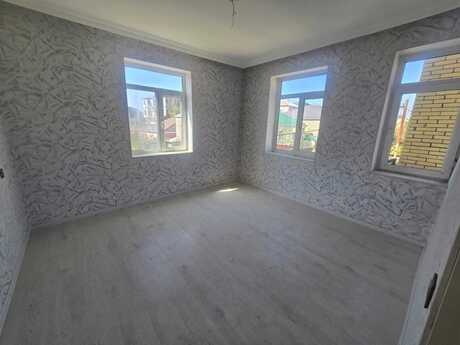 4-комн. дом/дача - м. Ази Асланов - 115 м²