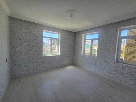 4-комн. дом/дача - м. Ази Асланов - 115 м²