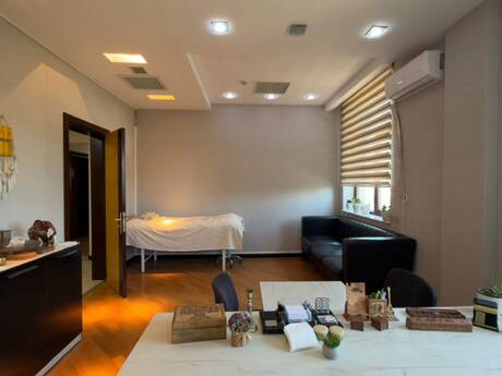 9 otaqlı mənzil, 220 m², 28 May: 880 000 ₼ 4