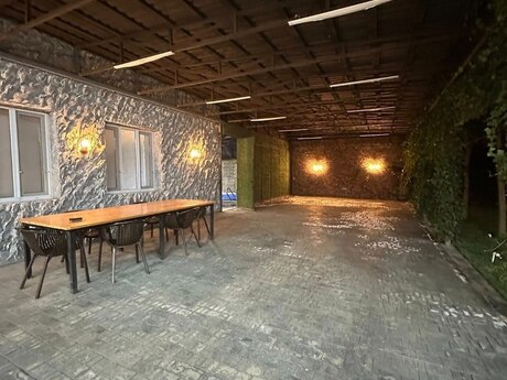 Elan №6222000 - Bakı, Novxanı q., 3 otaqlı, 400 m²