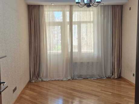 4 otaqlı mənzil, 164 m², Nəriman Nərimanov: 450 000 ₼ 4