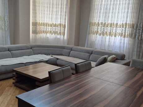 4 otaqlı mənzil, 164 m², Nəriman Nərimanov: 450 000 ₼ 2