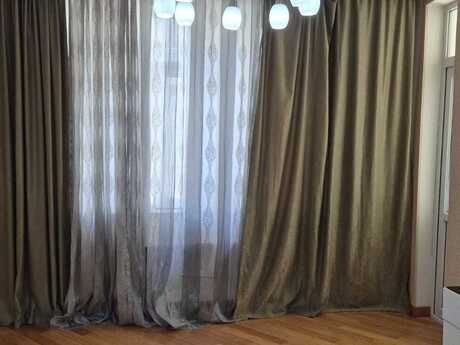4 otaqlı mənzil, 164 m², Nəriman Nərimanov: 450 000 ₼ 5