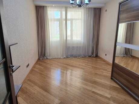 4 otaqlı mənzil, 164 m², Nəriman Nərimanov: 450 000 ₼ 3