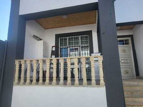 3 otaqlı həyət evi, 100 m², Məmmədli: 95 000 ₼ 2