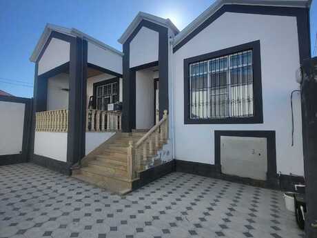 Elan №6222035 - Bakı, Məmmədli q., 3 otaqlı, 100 m²