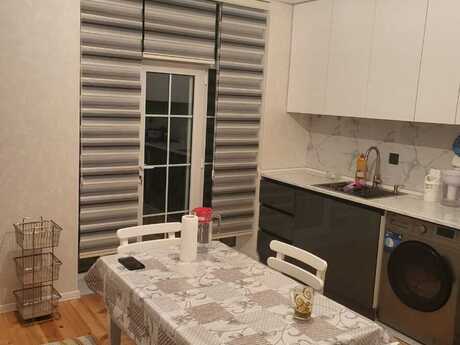 3 otaqlı həyət evi, 100 m², Məmmədli: 95 000 ₼ 5