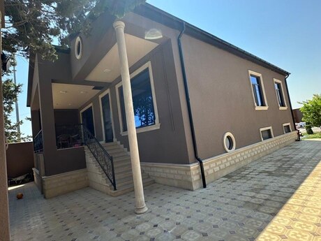 Elan №6222022 - Bakı, Buzovna q., 4 otaqlı, 500 m²