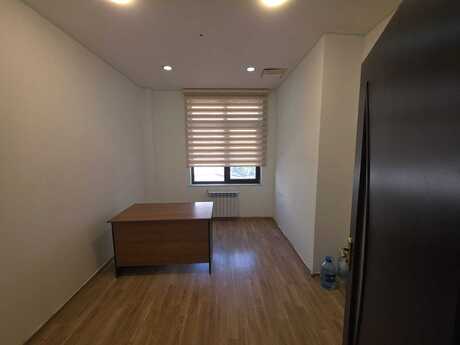 3-комн. офис - м. Нариман Нариманов - 65 м²