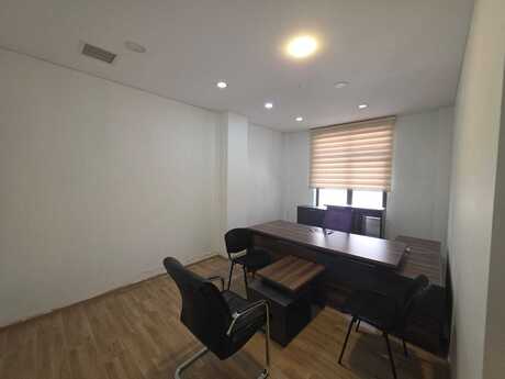 3-комн. офис - м. Нариман Нариманов - 65 м²