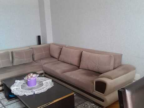 Elan №6222031 - Bakı, Əhmədli m., 2 otaqlı, 60 m², 16/17 mərtəbə